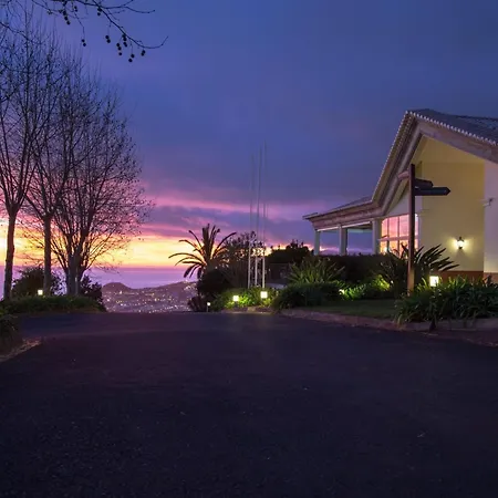 Pembe Palheiro Village Villa Funchal (Madeira)