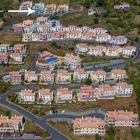 Pembe Palheiro Village * Funchal (Madeira)