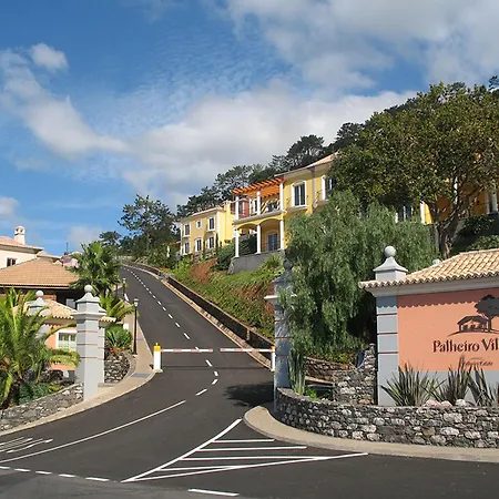 Pembe Palheiro Village * Funchal (Madeira)