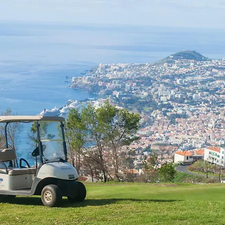 Pembe Palheiro Village Villa Funchal (Madeira)