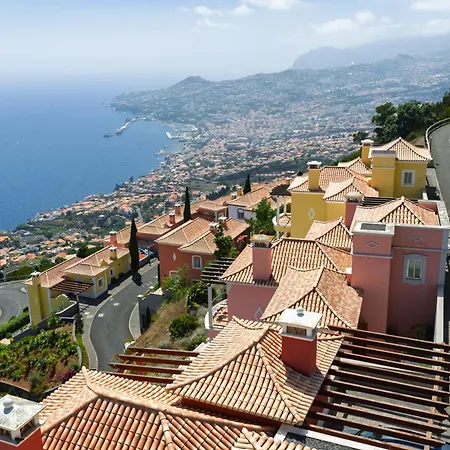 Pembe Palheiro Village Villa Funchal (Madeira)