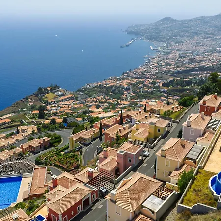Pembe Palheiro Village * Funchal (Madeira)