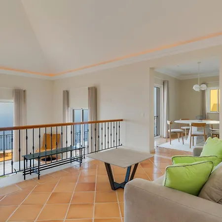 Villa Pembe Palheiro Village Funchal (Madeira)