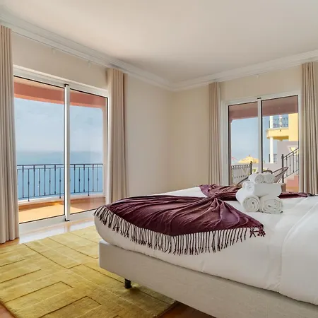 Pembe Palheiro Village Villa Funchal (Madeira)